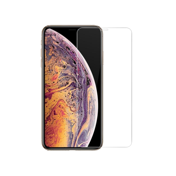 Gehärtetes Glas für iPhone 12 Pro 3 Stk 1