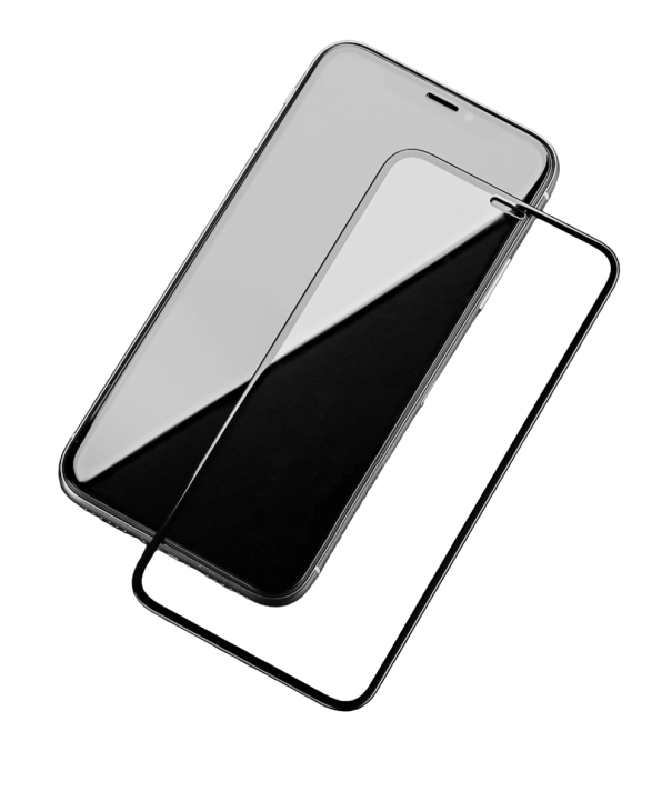 Gehärtetes Glas für iPhone 12 1