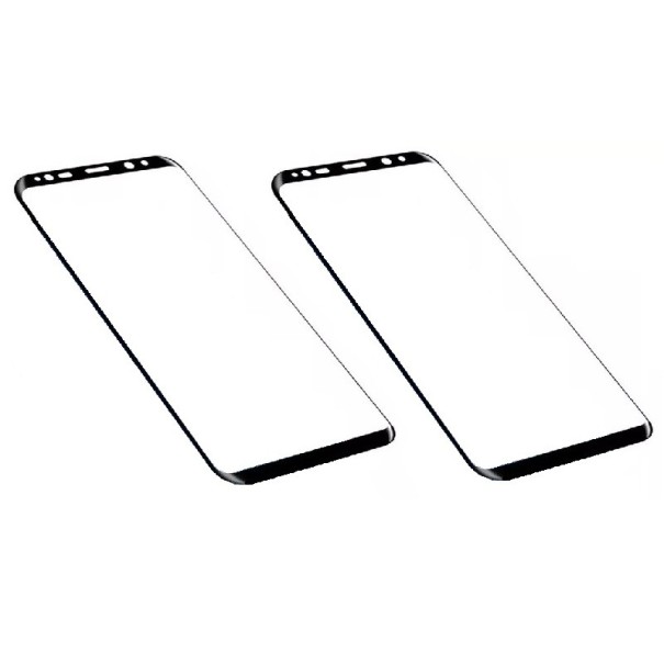 Gehärtetes Glas für Samsung Galaxy A32 4G 2 Stück T1158 1