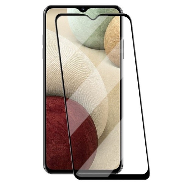 Gehärtetes Glas für Samsung Galaxy M12 1