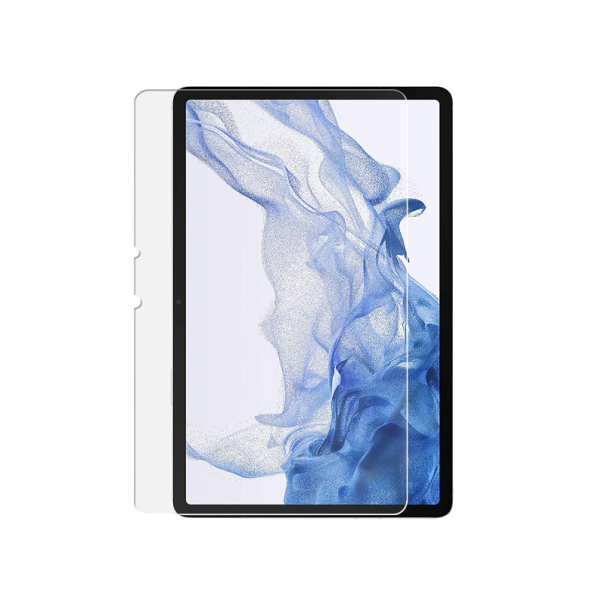 Gehärtetes Glas für Samsung Galaxy Tab S6 Lite 10,4" 2 Stk 1