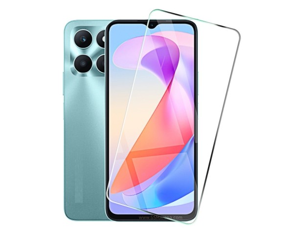 Gehärtetes Schutzglas für Honor 90 Lite 1