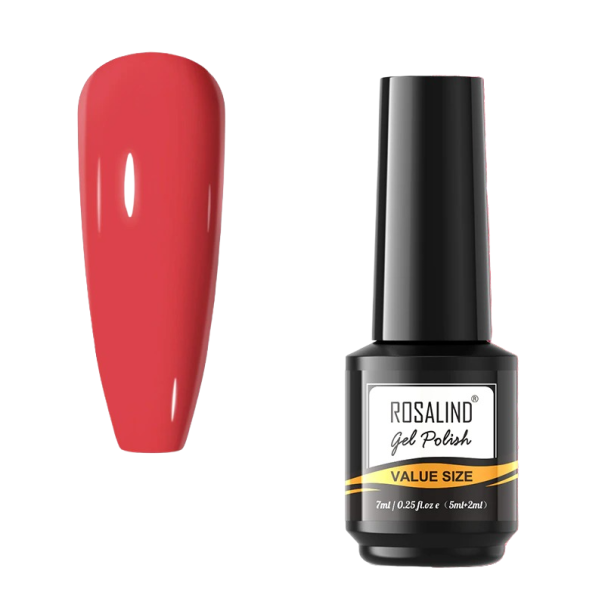 Gel à ongles J3298 5