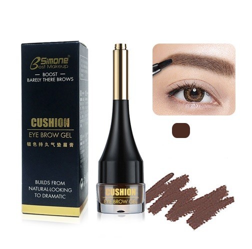 Gel à sourcils A4 2