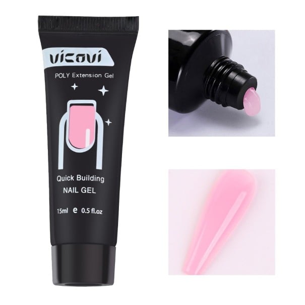 Gel acrylique pour ongles 2