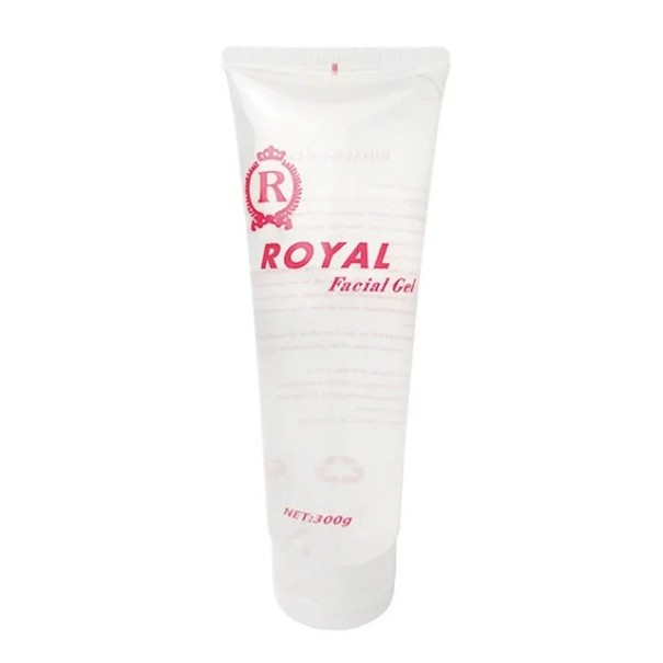 Gel conducteur radiofréquence 300g Gel RF professionnel pour appareils de cavitation 40K et amincissement Gel conducteur pour le rajeunissement de la peau et le raffermissement de la peau 1