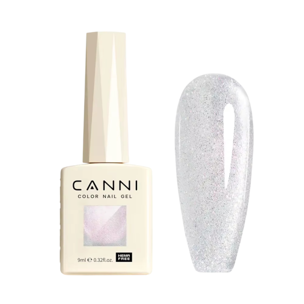 Gel de unghii 9 ml Lac magnetic UV/LED cu efect de ochi de pisică Fără HEMA Durată lungă 3–4 săptămâni Pentru salon și acasă 1