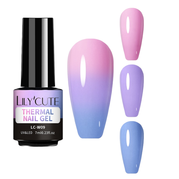 Gel de unhas J3299 9