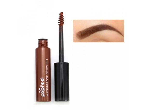 Gel fixateur pour sourcils - 4 teintes 3