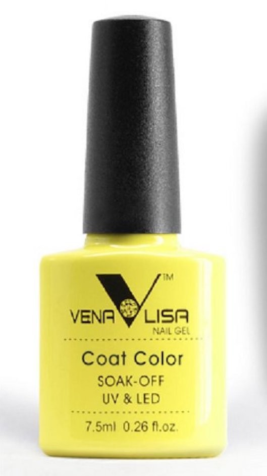 Gel na nehty J3492 18