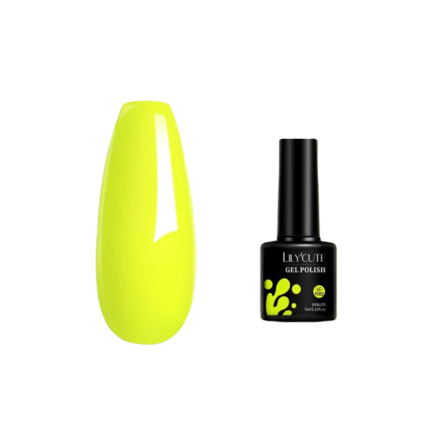 Gel-Nagellack J3296 2