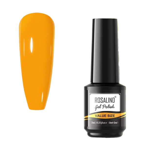 Gel nagellack J3298 7