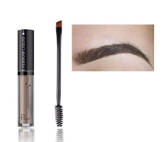 Gel para cejas - 4 tonos 3