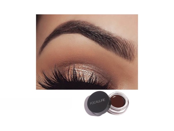 Gel para cejas - 5 tonos 3