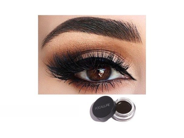 Gel para cejas - 5 tonos 4