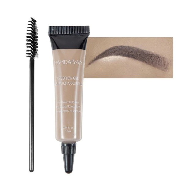 Gel para cejas de alta calidad en tubo. 1