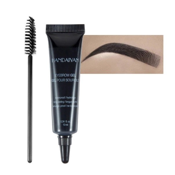 Gel para cejas de alta calidad en tubo. 6