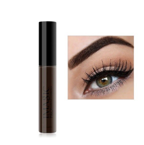 Gel para cejas IMAGIC 4