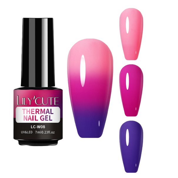 Gel per unghie J3299 8