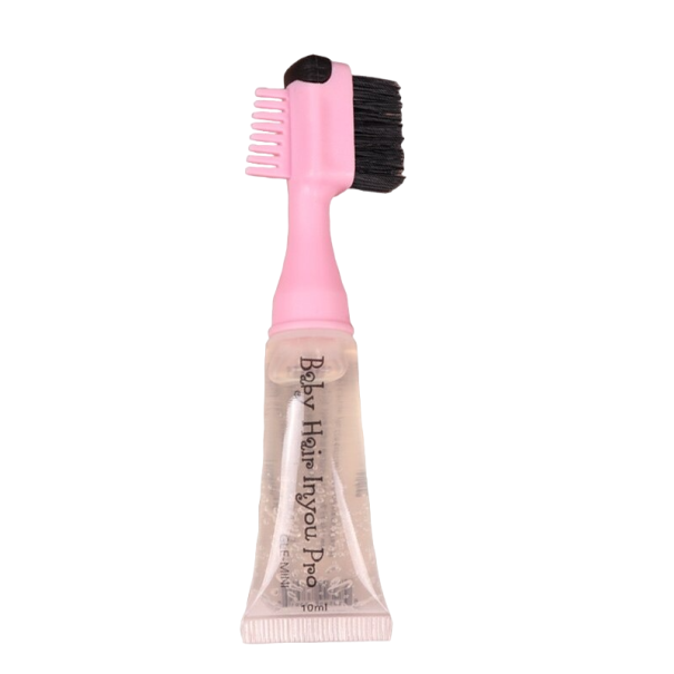 Gel pour les cheveux de bébé 1