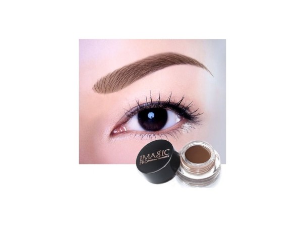 Gel pour les sourcils - 6 teintes 1