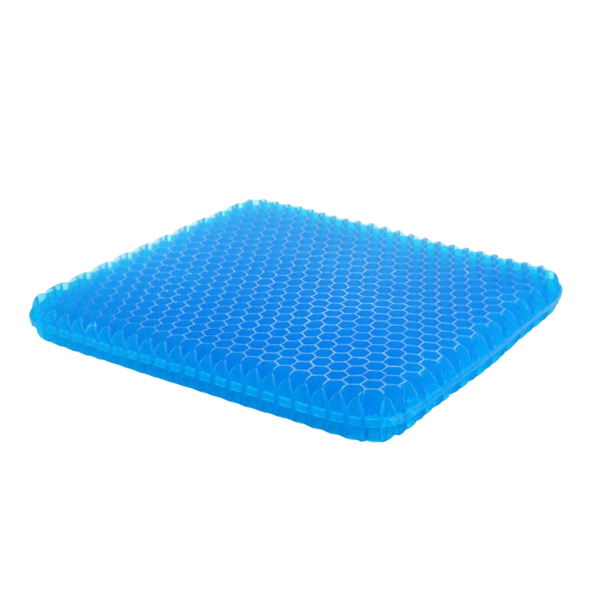 Gel sædepude 1