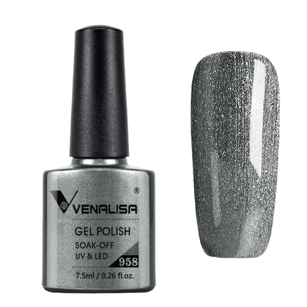 Gelnagellak G3061 grijs