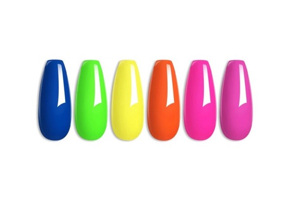 Gelnagellak J3296