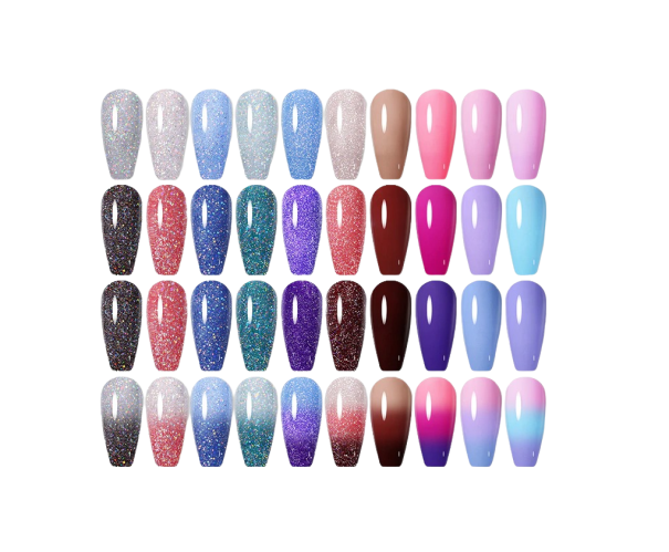 Gelnagellak J3299