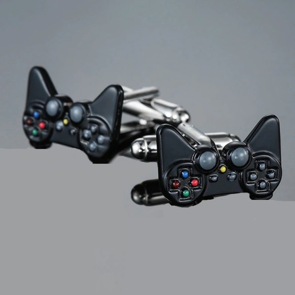 Gemelos de consola de juegos T1342 1