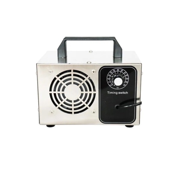 Générateur d'ozone purificateur d'air 220 V 1
