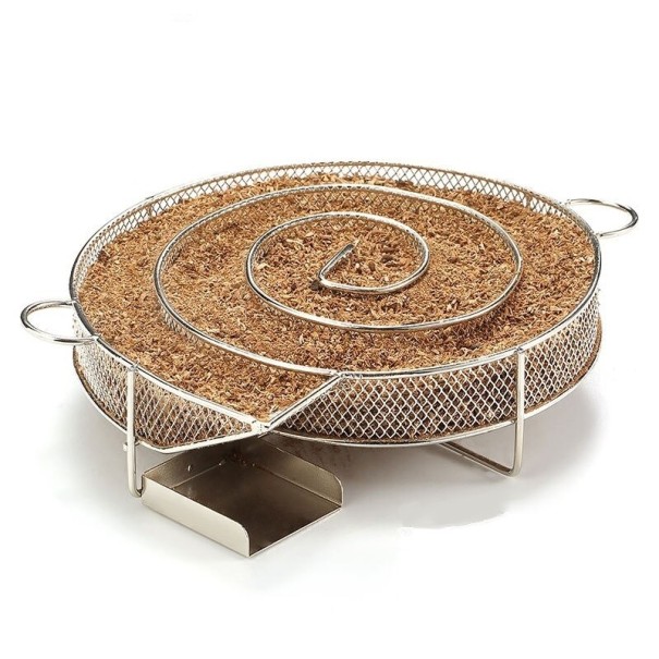 Generátor studeného kouře do udírny H960 S