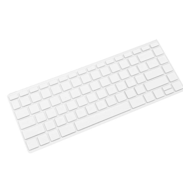 Gennemsigtigt beskyttelsesdæksel til tastaturet på HP Pavilion x360 bærbar computer 1