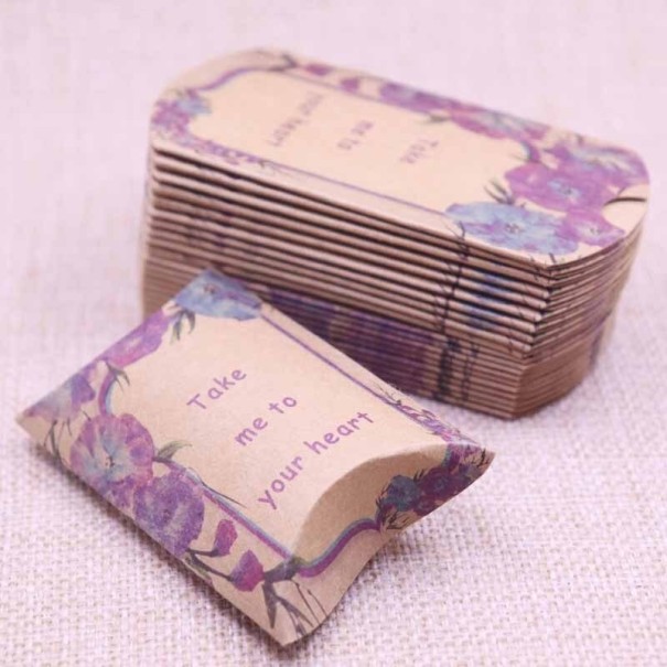 Geschenkdoos 10 stuks 18