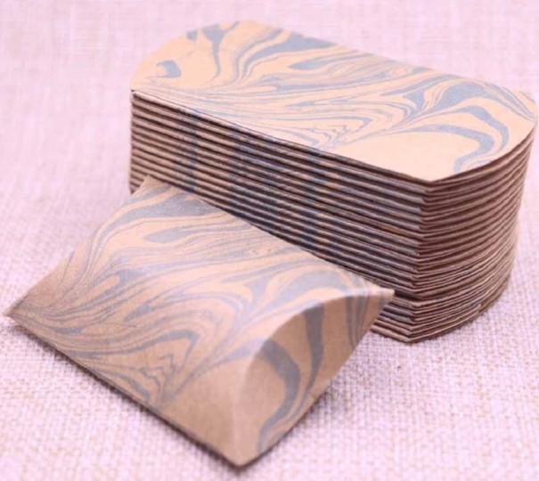 Geschenkdoos 10 stuks 25
