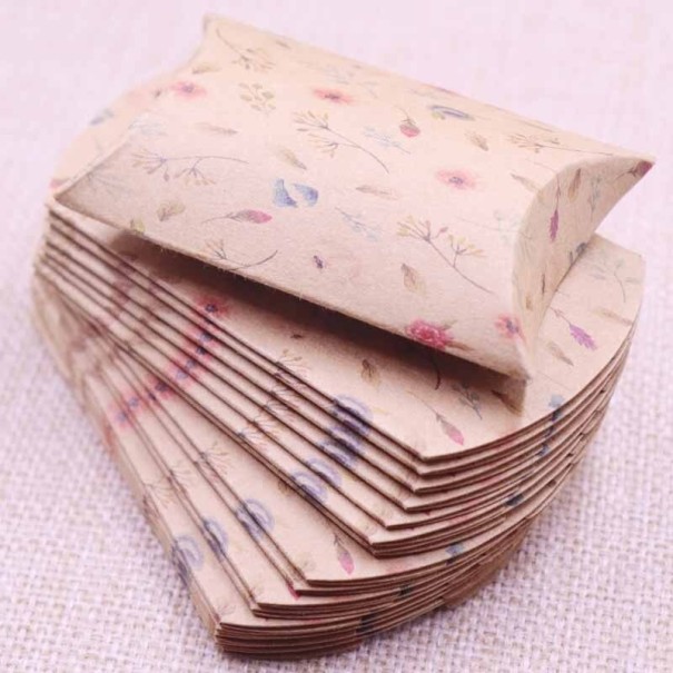 Geschenkdoos 10 stuks 29