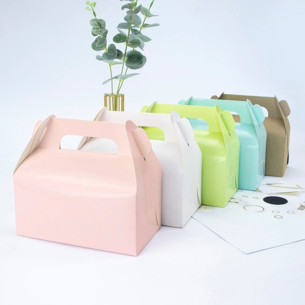 Geschenkdoos 10 stuks C632