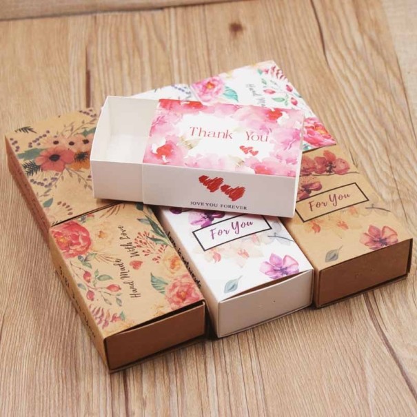 Geschenkdoos 20 stuks C644