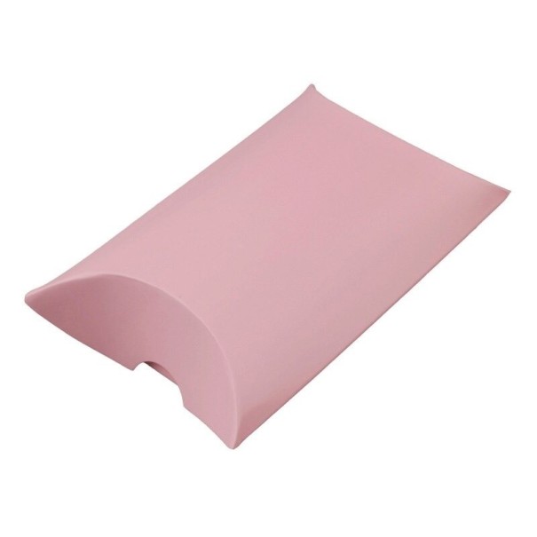 Geschenkdoos 50 stuks lichtroze