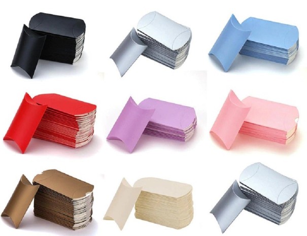 Geschenkdoos 50 stuks