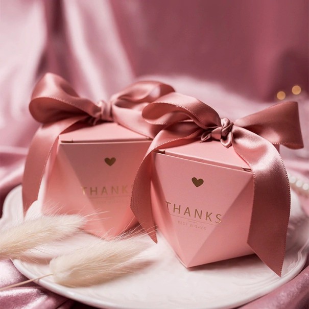 Geschenkdoos met opschrift 20 stuks