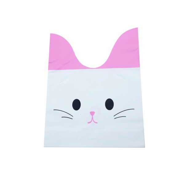 Geschenktüte mit Tier 20 Stk 9
