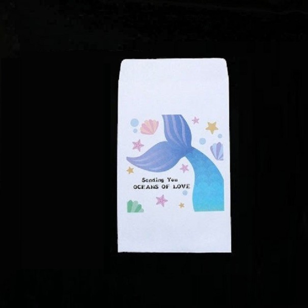 Geschenkzak 25 stuks 5