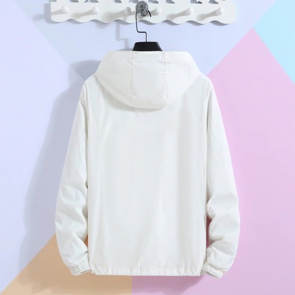 Giacca da donna P1652 bianco XS
