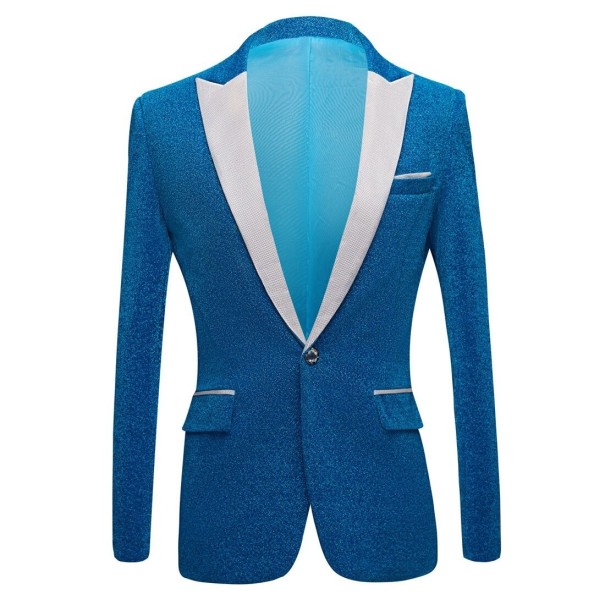 Giacca da uomo F330 S 4