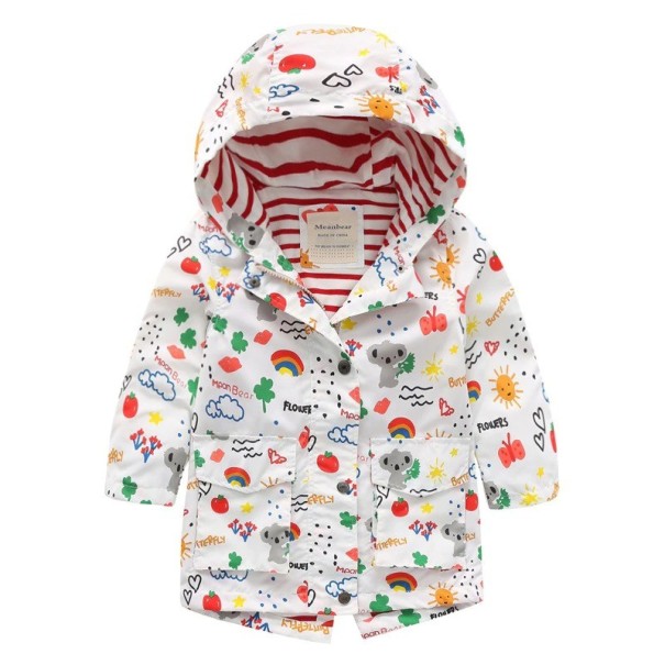 Giacca per bambini L2046 7 E