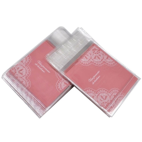 Gift Bags 50 pcs C638 4