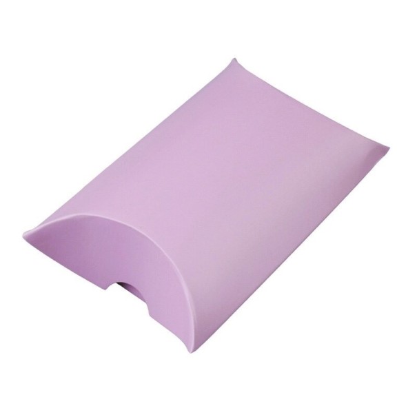 Gift Box 50 pcs lavender