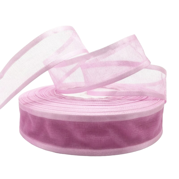 Gift Ribbon 4.5 m light purple