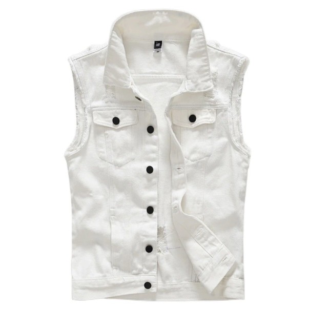 Gilet da Uomo F1253 M
